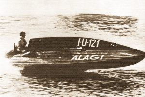 Baglietto holds an archive of handmade drawings, vintage photographs, and models which it plans to spotlight in a new travelling exhibition