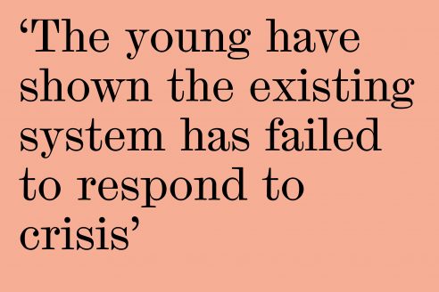 Deborah Berke quote