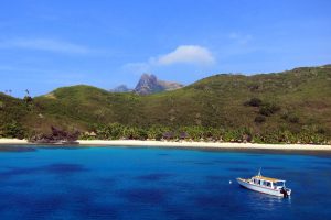 Yasawa archipelago