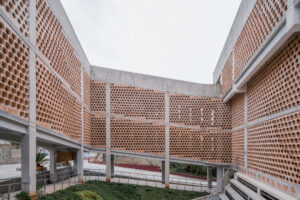Angdong hospital2