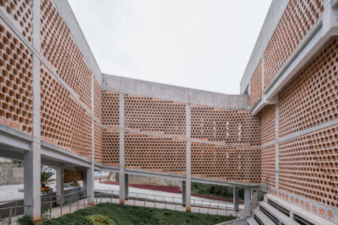 Angdong hospital2