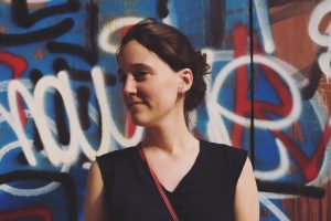 Anna Adrià Reventós