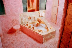 Architectural-Review-essay-sam-johnson-schlee-unswept-floor-carpet-tiles-dusty-floor-material-300x200.jpg