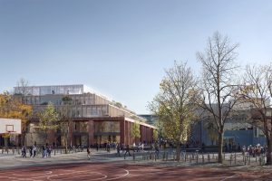 Architectural-Review-Future-Projects-awards-Tårnkvartalet-Haptic-PIR2-winner-exterior