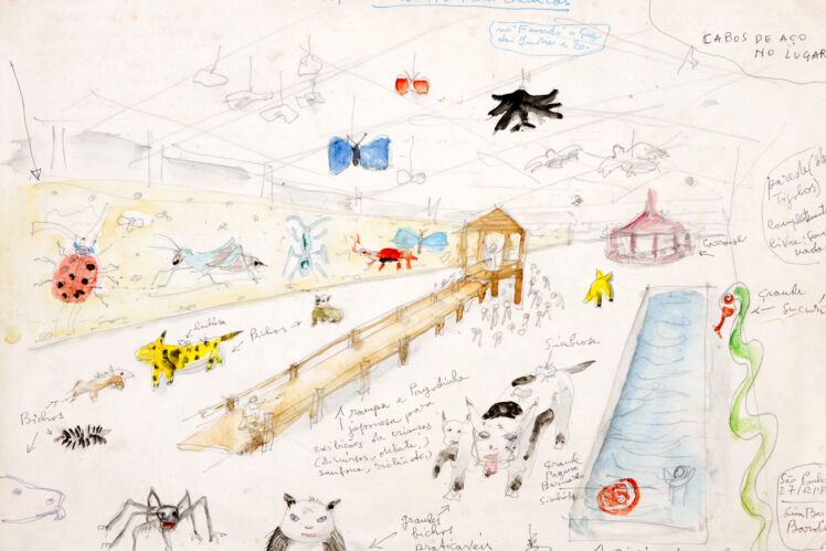 Brazil keynote intermezzo children sesc pompeia lina bo bardi architectural review crop