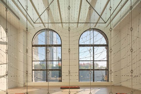CAB5_The-Buell-Center_100-Links_Chicago-Cultural-Center_Photo-Tom-Harris-2-copy-1-492x328.jpg