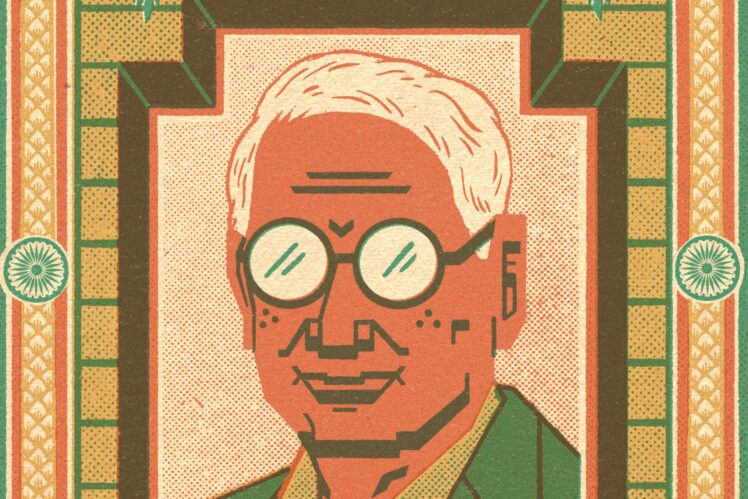 Charles Correa