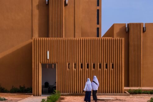 Dandaji 15 mariam kamara atelier masomi architectural review