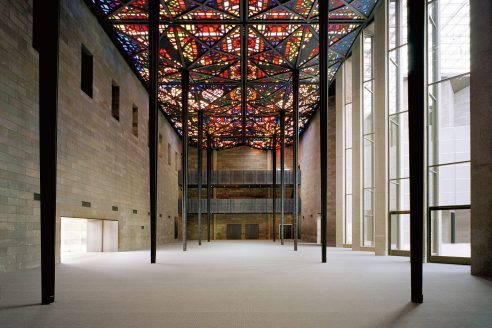 Great-Hall-National-Gallery-Victoria-Australia-Leonard-French-1968-Kerstin-Thompson-Architectural-Review-1-492x328.jpg