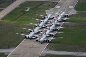 Grounded-planes-coronavirus-covid-19-architectural-review