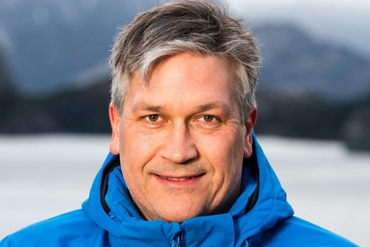 Helge Kjellevold