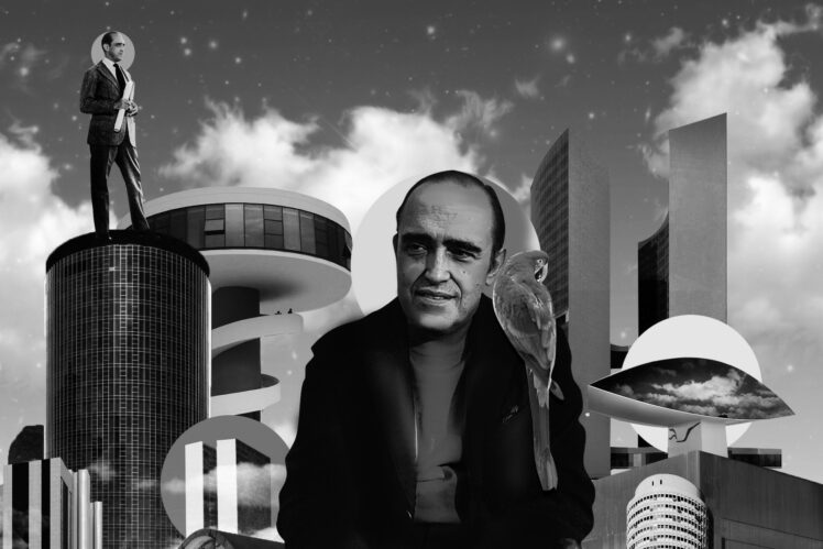 Jesso alves oscar niemeyer reputations architectural review brazil 1465 index