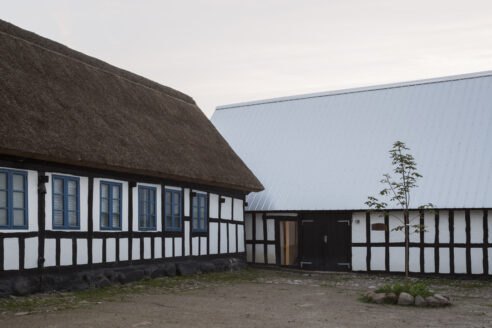 Lenschow pihlmann aarhus student village architectural review emerging 40