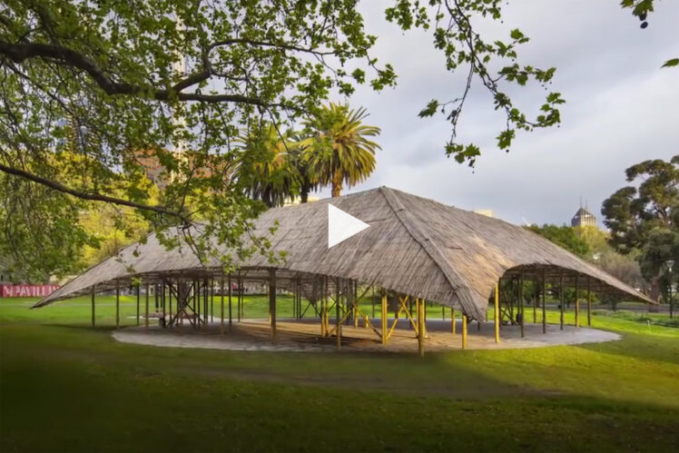 Mpavilion index