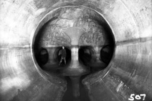 New jersey sewer architectural review