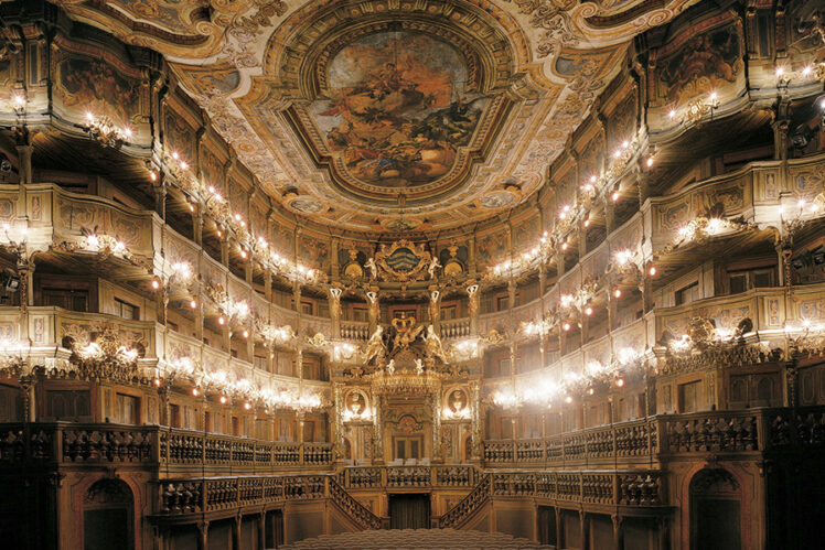 Opera Index