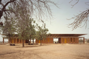 Primary school@ simeon duchoud