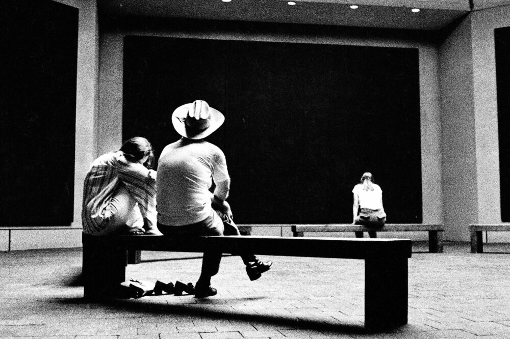 Rothko Chapel