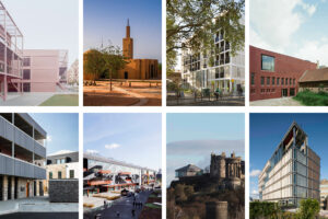 Shortlist grid