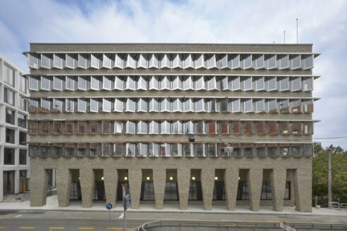 Sparkasse LRO