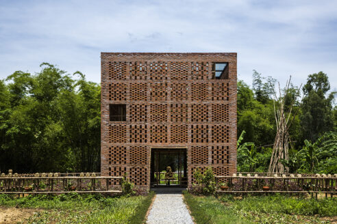 tropical space terra cotta studio 2