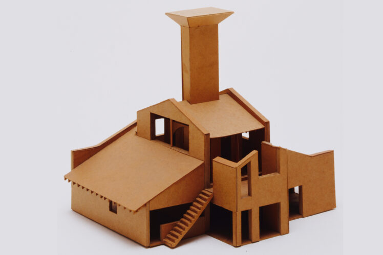 Vanna Venturi House