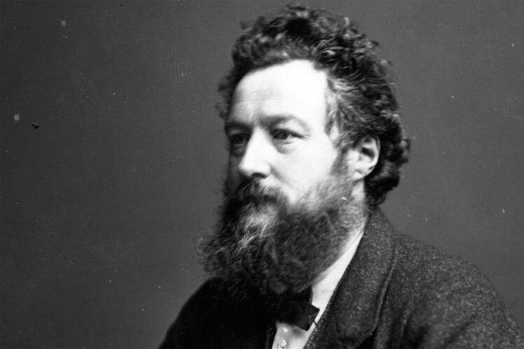 Williammorris