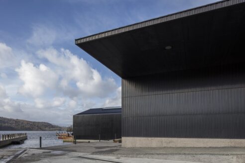 Windermere jetty richter architectural review 11