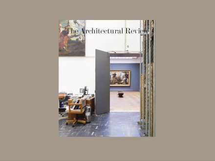 May: Museums issue