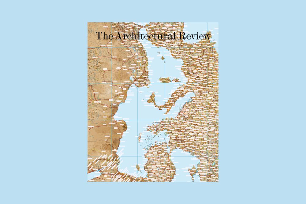 Mediterranean Issue